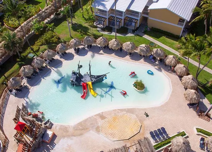 Grand Palladium Bavaro Suites, All Inclusive Resort & Spa
