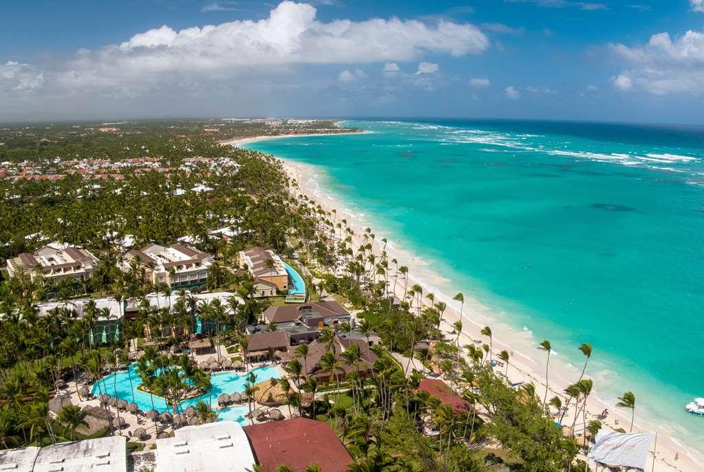 Grand Palladium Bavaro Suites, & 4*
