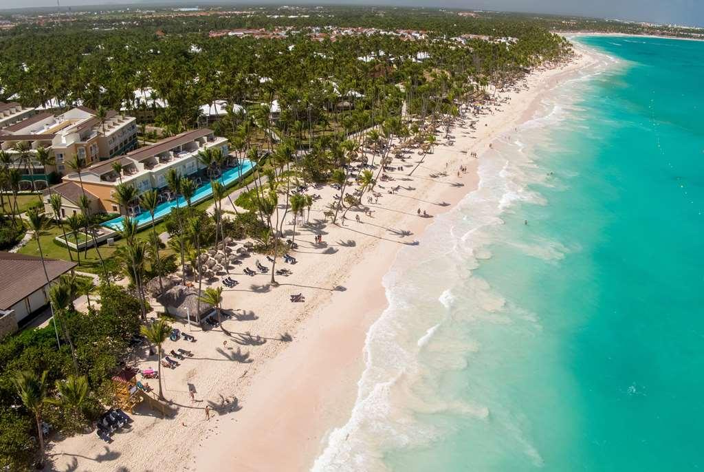 Grand Palladium Bavaro Suites, &