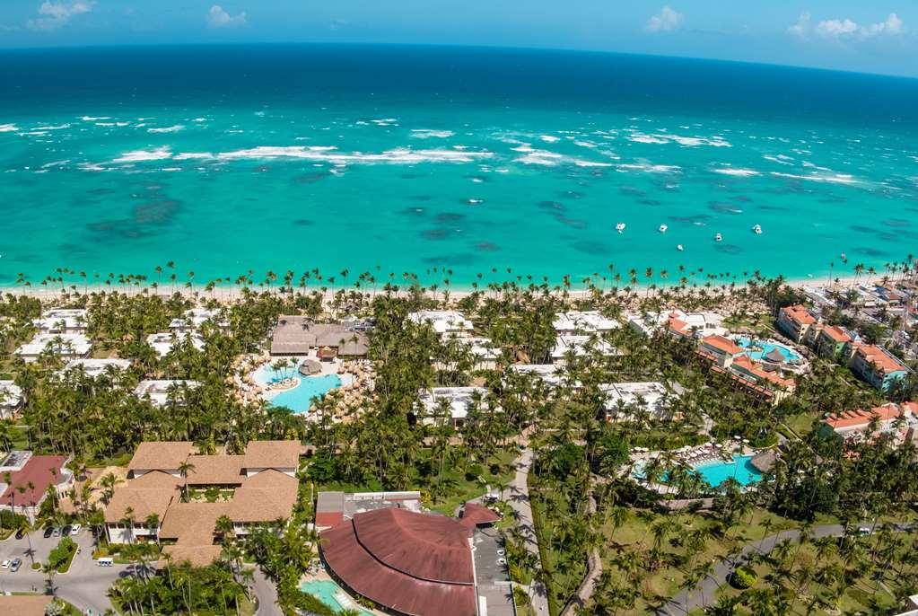 Hotel Grand Palladium Bavaro Suites, & Punta Cana