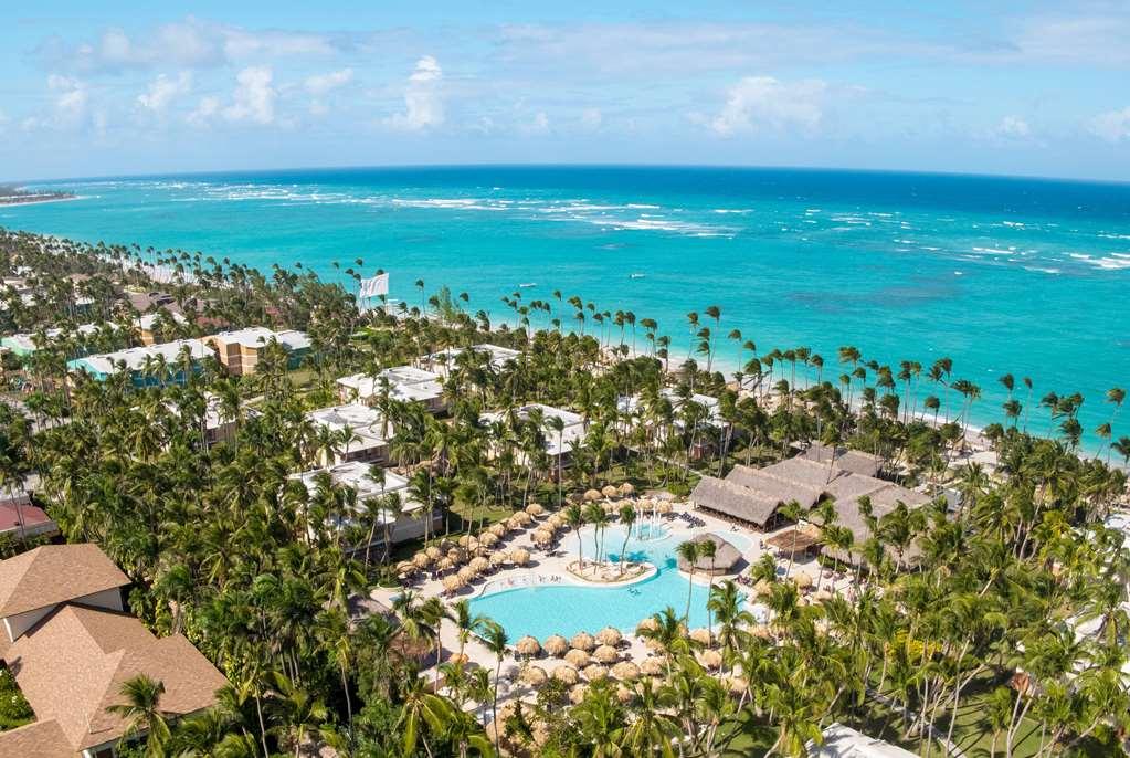 Grand Palladium Bavaro Suites, & Punta Cana