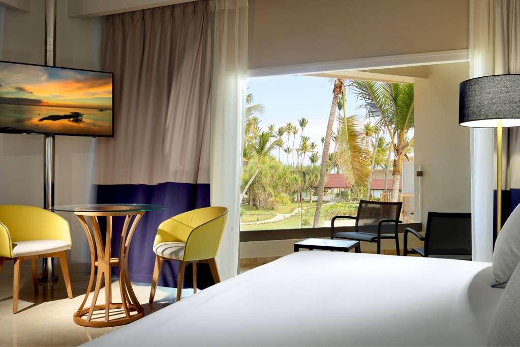 Hotel Grand Palladium Bavaro Suites, &