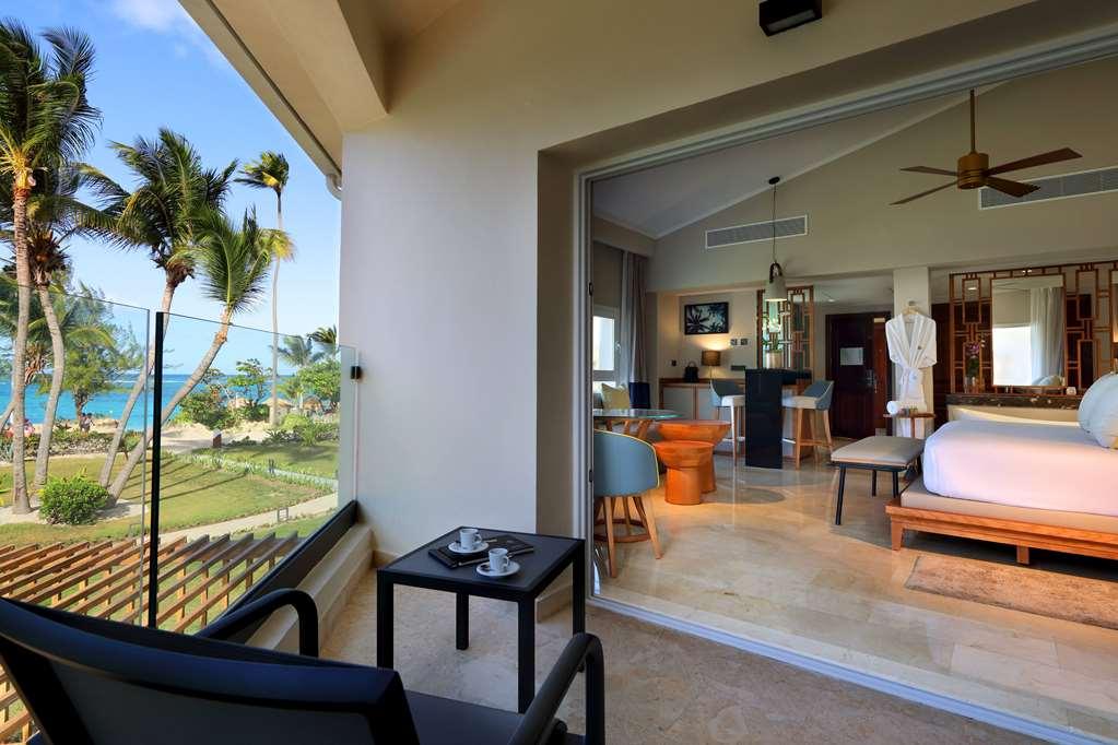 Hotel Grand Palladium Bavaro Suites, &
