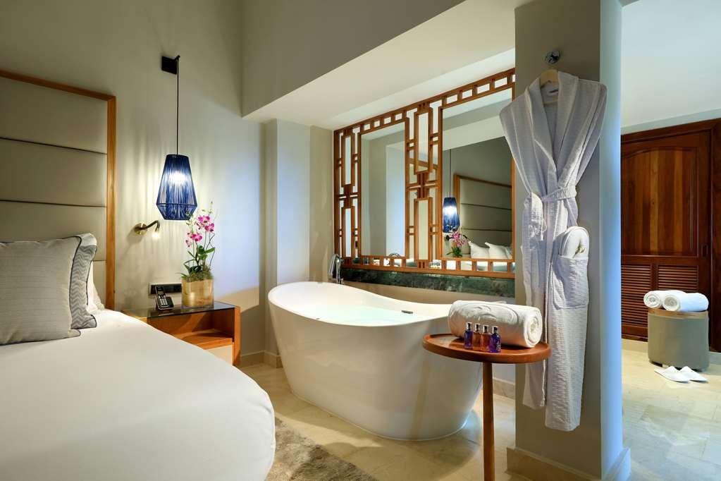 Hotel Grand Palladium Bavaro Suites, & Punta Cana