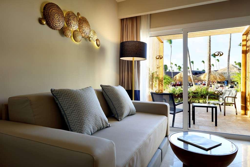 Hotel Grand Palladium Bavaro Suites, &