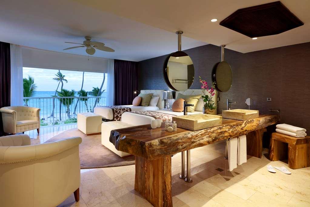 Grand Palladium Bavaro Suites, & Punta Cana