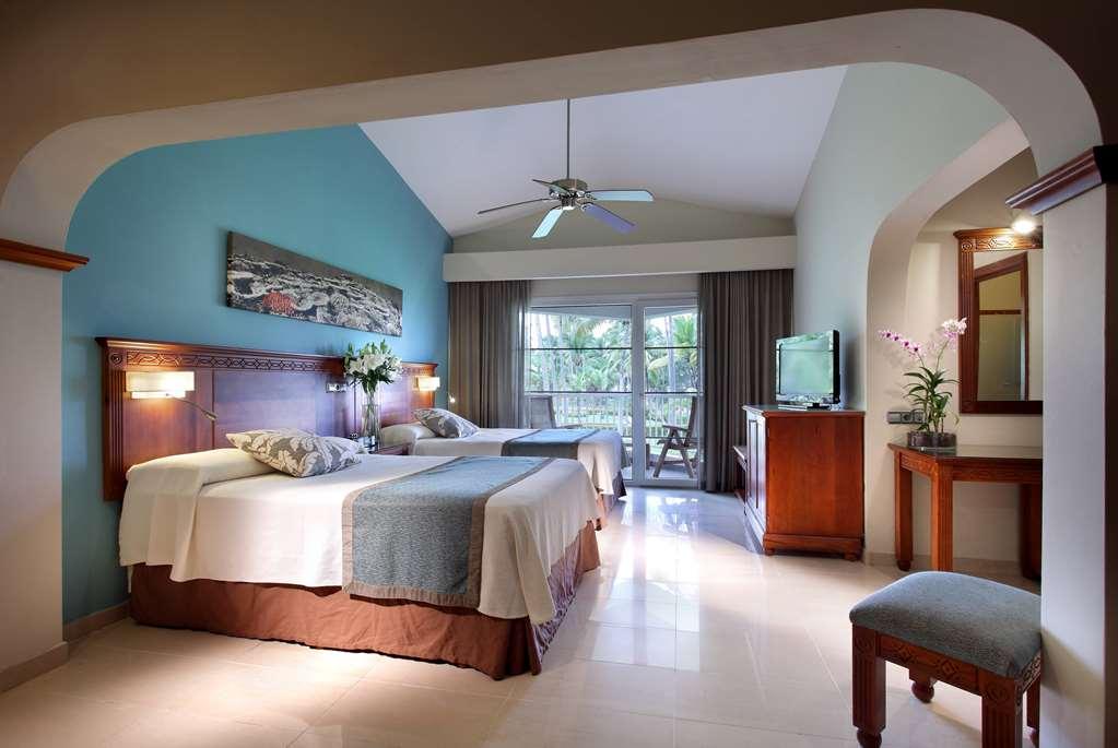 Grand Palladium Bavaro Suites, & Hotel