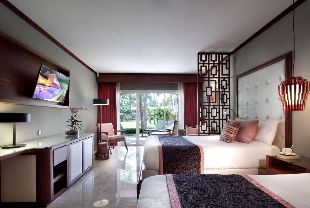Grand Palladium Bavaro Suites, &