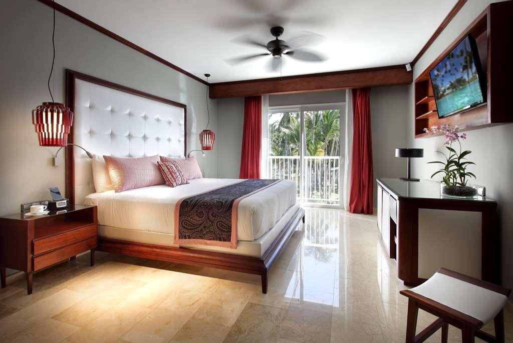 Grand Palladium Bavaro Suites, &