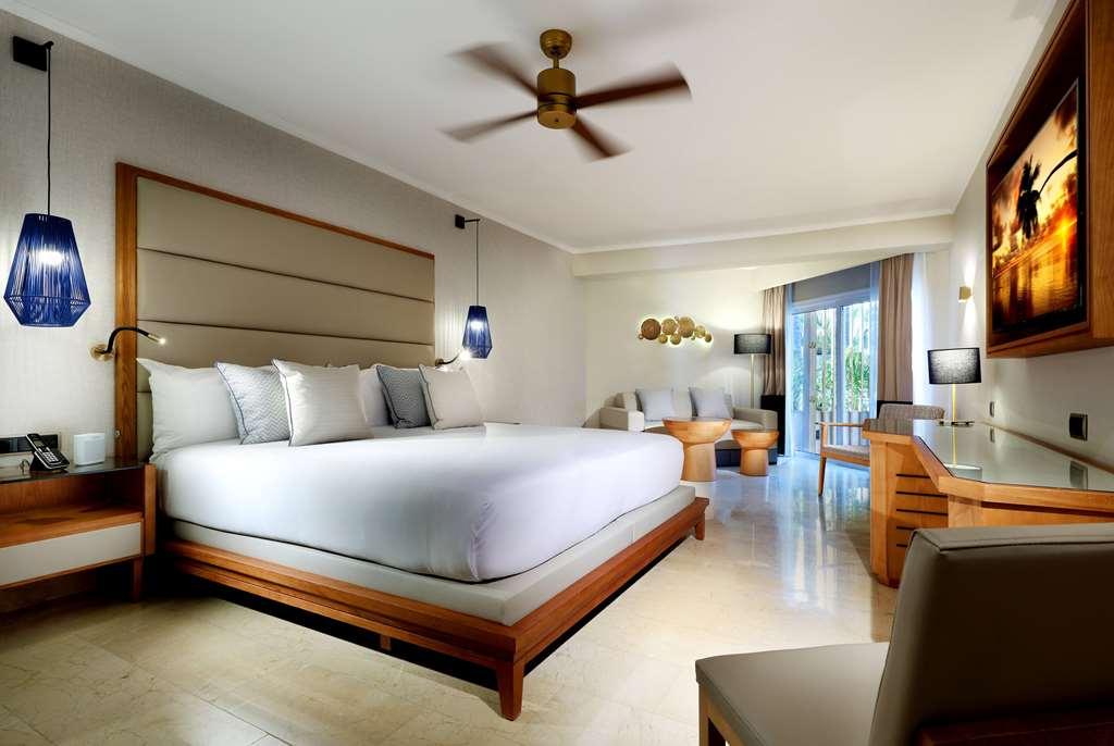 Hotel Grand Palladium Bavaro Suites, & Punta Cana