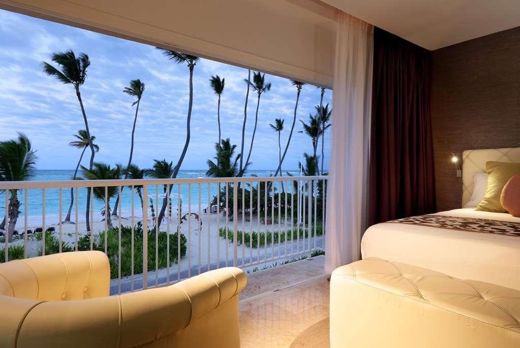 Hotel Grand Palladium Bavaro Suites, &