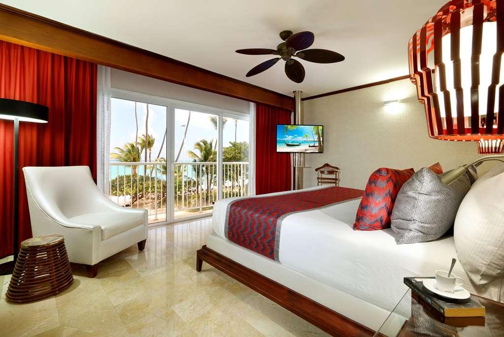 Grand Palladium Bavaro Suites, & Punta Cana
