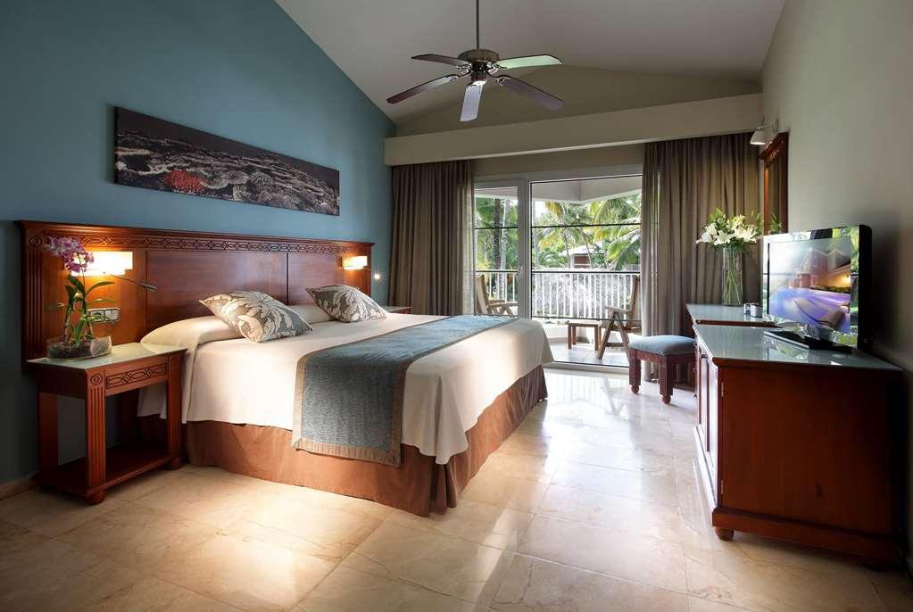 Grand Palladium Bavaro Suites, & 4*