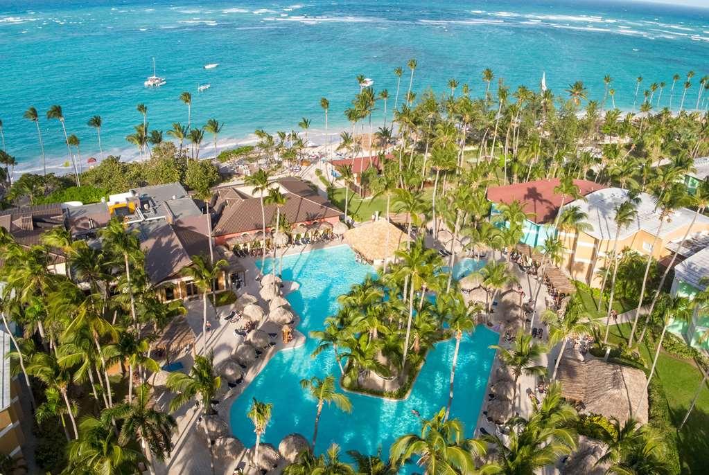 Hotel Grand Palladium Bavaro Suites, & Punta Cana
