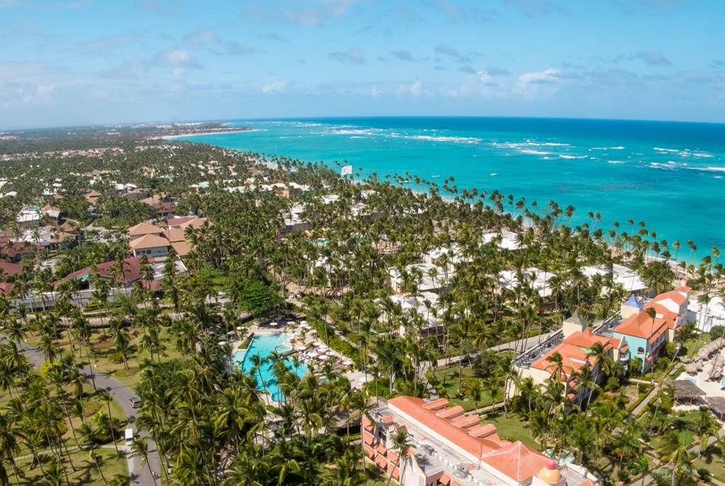 Grand Palladium Bavaro Suites, & Punta Cana