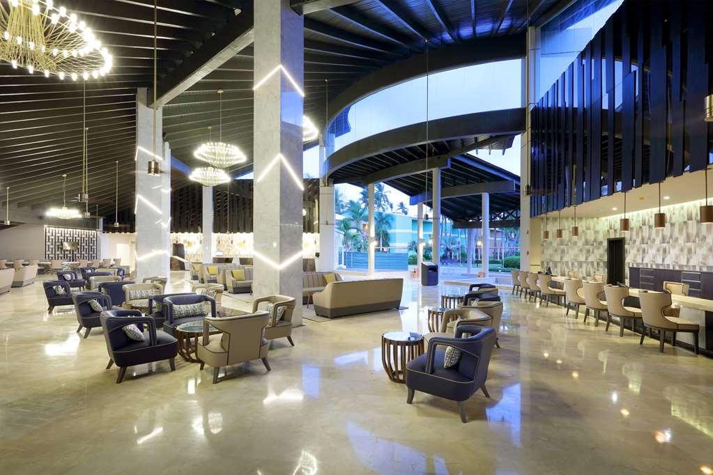 Hotel Grand Palladium Bavaro Suites, & Punta Cana
