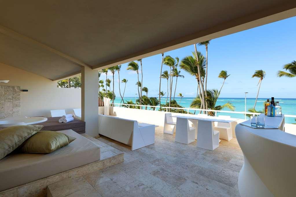 Grand Palladium Bavaro Suites, & Hotel