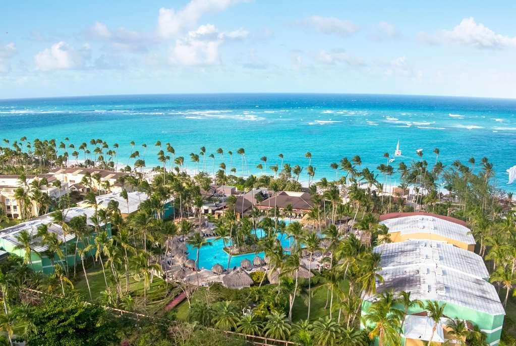 Grand Palladium Bavaro Suites, & 4*