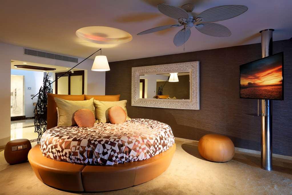 Grand Palladium Bavaro Suites, &