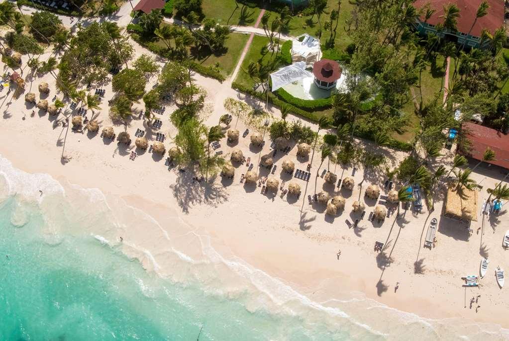 Hotel Grand Palladium Bavaro Suites, & Punta Cana