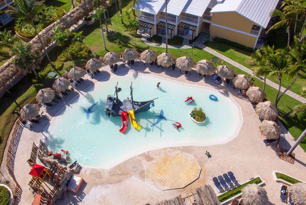 Grand Palladium Bavaro Suites, & Hotel