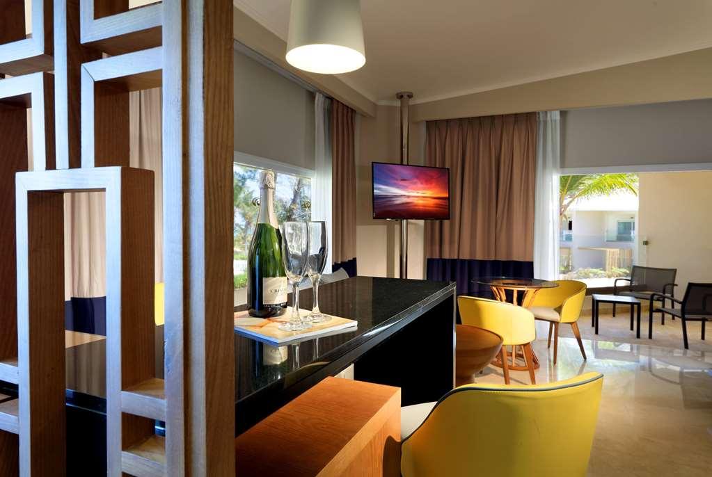 Grand Palladium Bavaro Suites, &