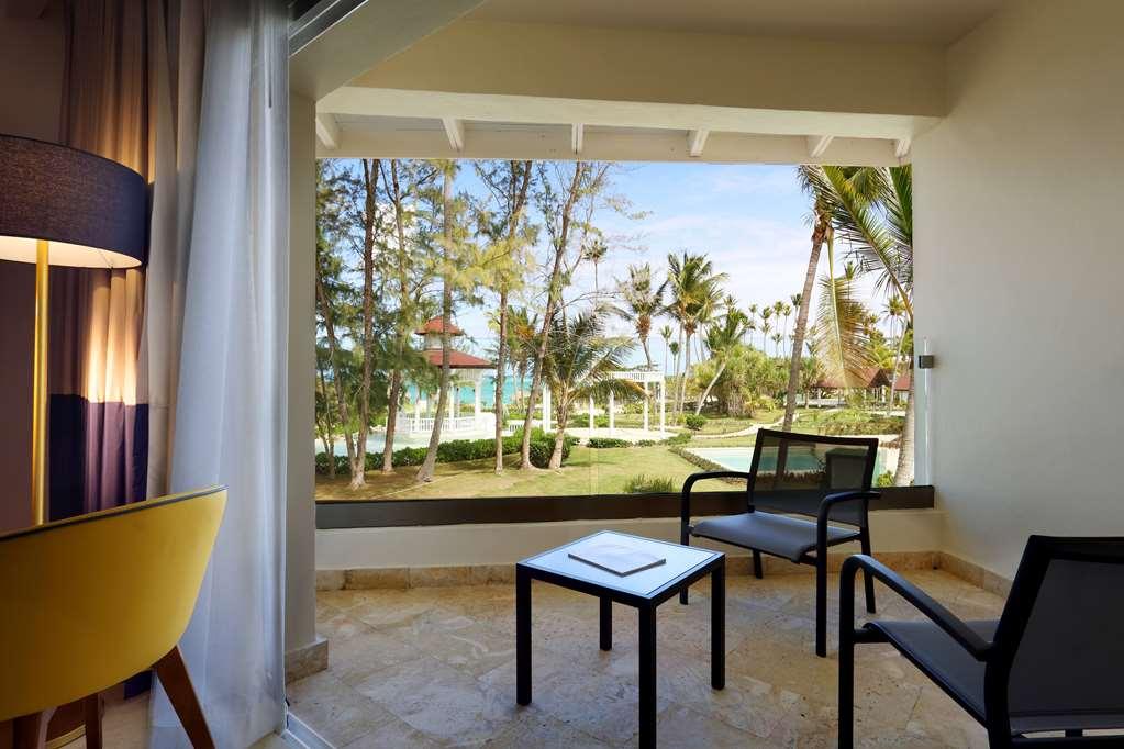 Grand Palladium Bavaro Suites, & 4* Punta Cana