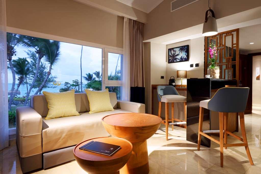 Hotel Grand Palladium Bavaro Suites, &