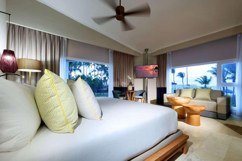 Grand Palladium Bavaro Suites, & Hotel