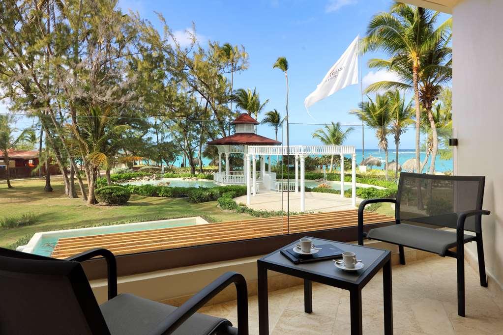 Hotel Grand Palladium Bavaro Suites, &