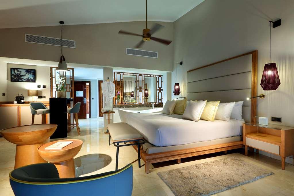 Grand Palladium Bavaro Suites, & Hotel
