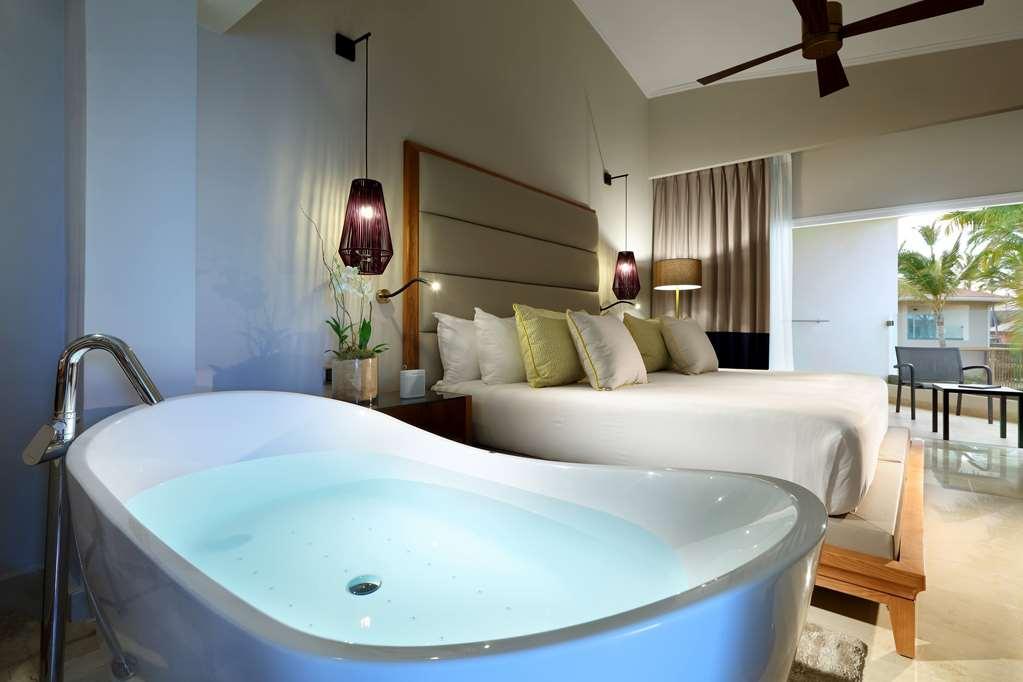 Hotel Grand Palladium Bavaro Suites, & Punta Cana