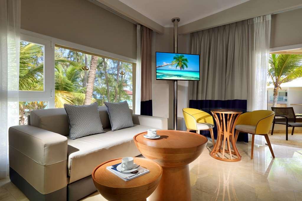 Grand Palladium Bavaro Suites, &