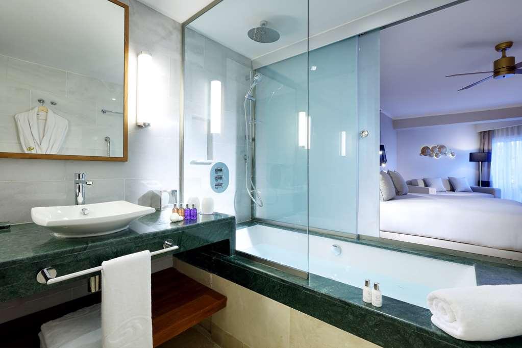 Grand Palladium Bavaro Suites, &