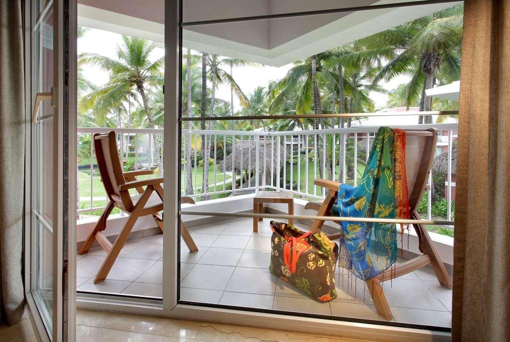 Hotel Grand Palladium Bavaro Suites, &