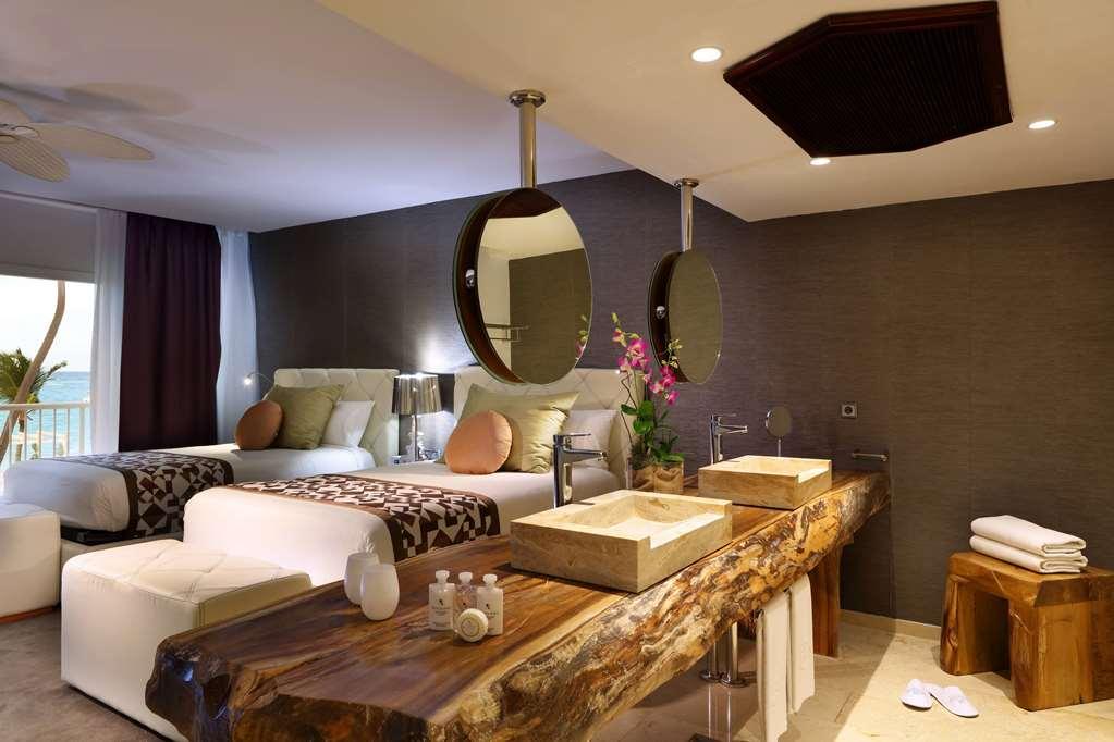 Hotel Grand Palladium Bavaro Suites, &