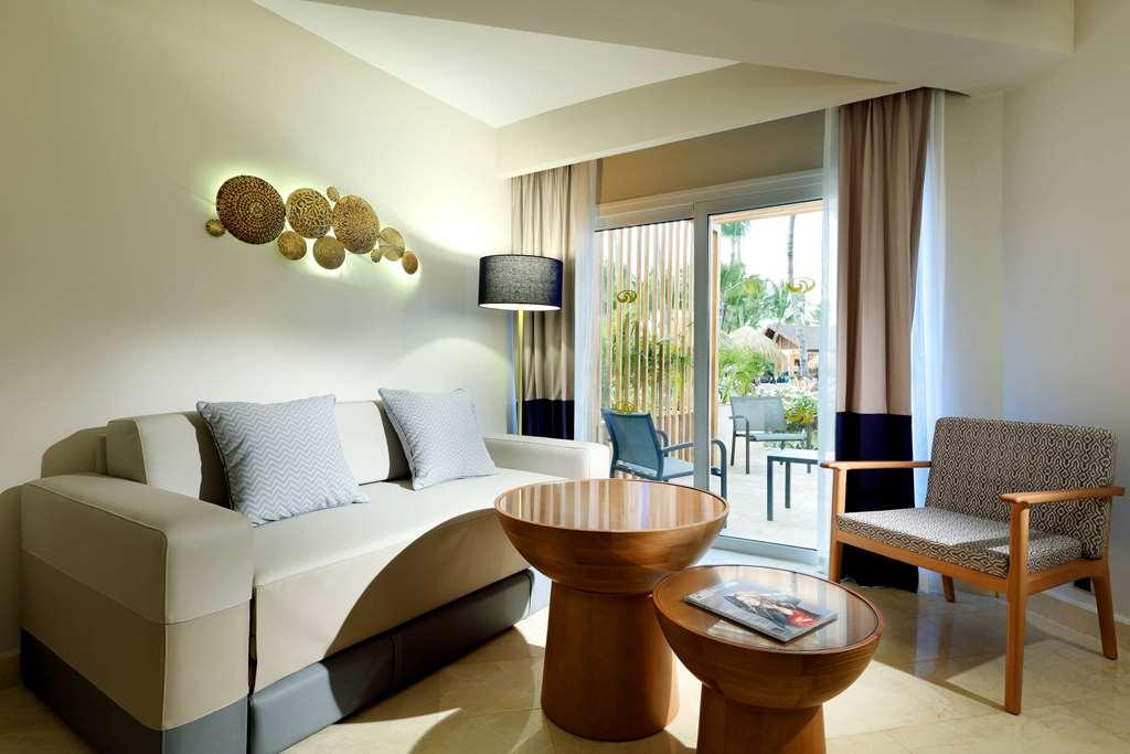 Grand Palladium Bavaro Suites, & Hotel Punta Cana