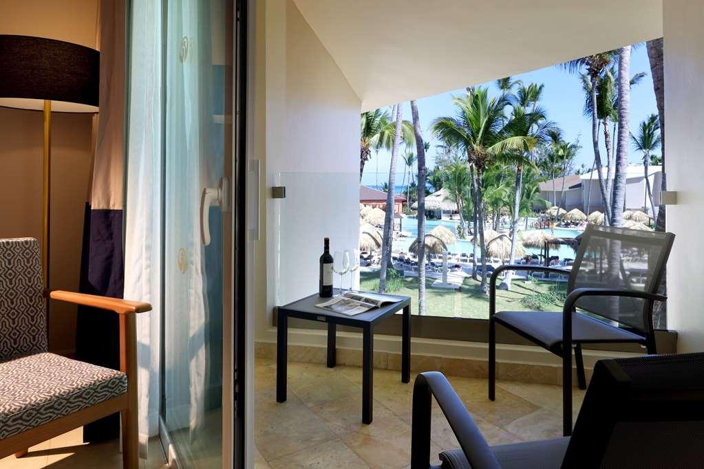Hotel Grand Palladium Bavaro Suites, & 4*