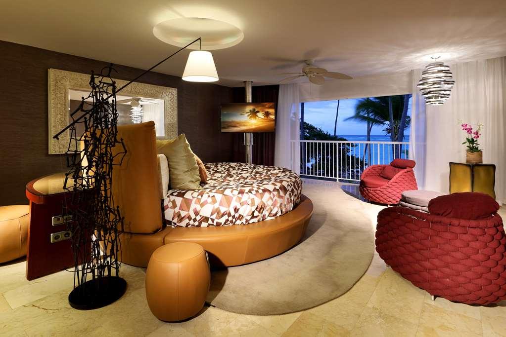 Hotel Grand Palladium Bavaro Suites, &