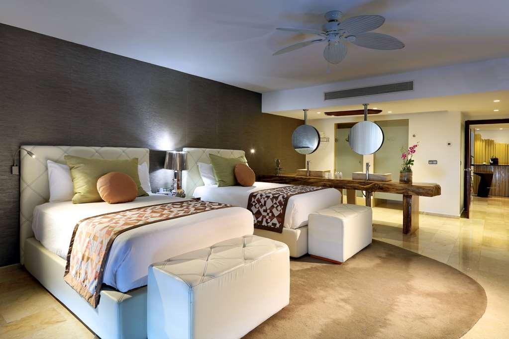 Grand Palladium Bavaro Suites, & Hotel Punta Cana