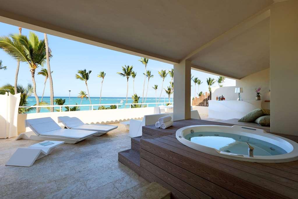Grand Palladium Bavaro Suites, &
